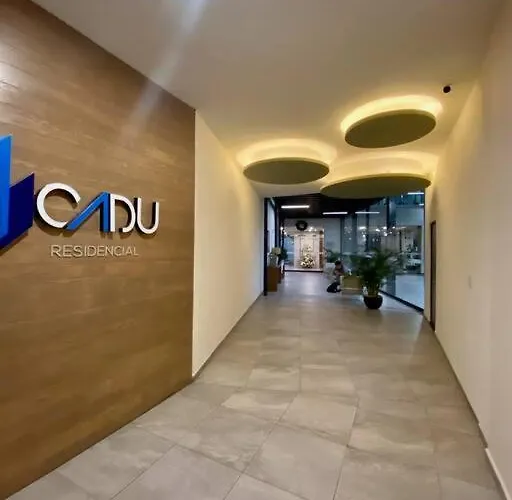 Vista Magica Cdmx 2 Apartment