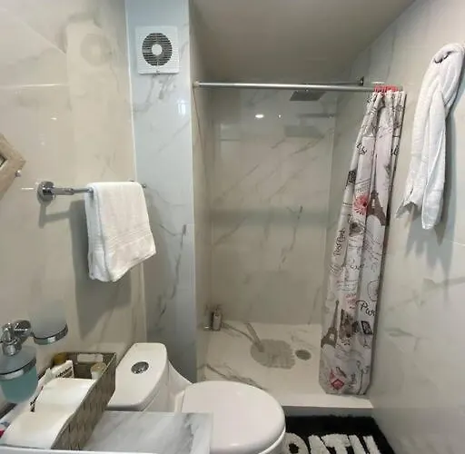 Vista Magica Cdmx 2 Apartment *