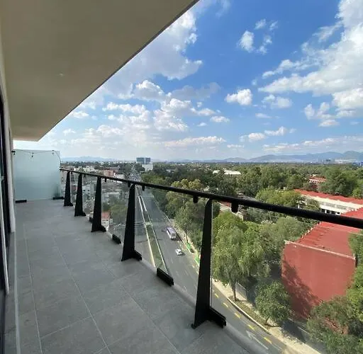 Vista Magica Cdmx 2