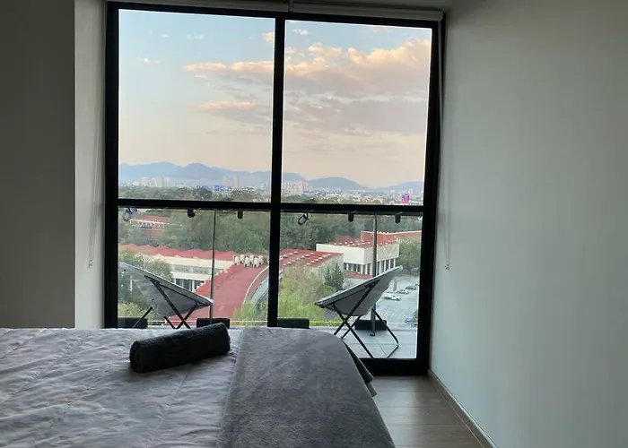 Vista Magica Cdmx 2 *